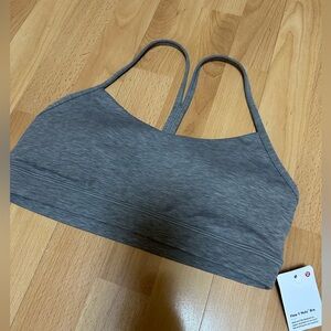 New Lululemon Flow Y Bra